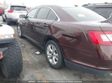 Ford Taurus Sel 1FAHP2HW3AG154638 снимка