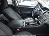 Ford Taurus Sel 1FAHP2HW3AG154638 снимка