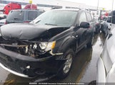 Mitsubishi Outlander Es JA4LT21W18Z604709 снимка