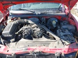 Dodge Dakota 1B7GG22X8WS594169 снимка