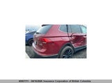 Volkswagen Tiguan Sel Premium 3VV4B7AX4JM129620 fotografie