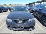 Mazda 6 S 1YVHP83D755M59011 снимка