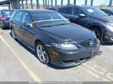 Mazda 6 S 1YVHP83D755M59011 снимка