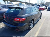 Mazda 6 S 1YVHP83D755M59011 снимка