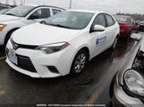 Toyota Corolla L/Le/Le Pls/Prm/S/S Pls 2T1BURHE0GC685697 photo