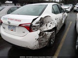 Toyota Corolla L/Le/Le Pls/Prm/S/S Pls 2T1BURHE0GC685697 снимка