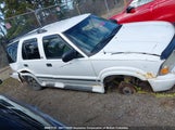 GMC Jimmy 1GKDT13W52K155668 снимка
