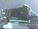 BMW X5 5UXCR6C02M9H53534 снимка