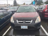 Honda Cr-V Lx JHLRD78403C805028 снимка