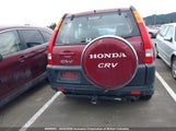 Honda Cr-V Lx JHLRD78403C805028 снимка