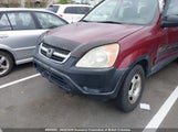 Honda Cr-V Lx JHLRD78403C805028 снимка