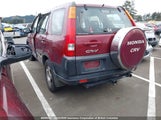 Honda Cr-V Lx JHLRD78403C805028 снимка