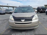 Toyota Sienna Ce/Le 5TDZA23C64S155080 снимка