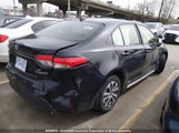 Toyota Corolla Le/Se/Night Shade JTDBDMHE5P3007720 снимка