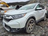 Honda Cr-V 2HKRW2H82KH138821 снимка