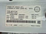 Honda Cr-V 2HKRW2H82KH138821 снимка