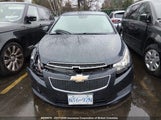 Chevrolet Cruze Ls 1G1PL5SH6E7143127 снимка