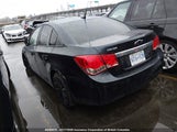 Chevrolet Cruze Ls 1G1PL5SH6E7143127 снимка