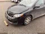 Toyota Corolla S/Le 2T1BU4EE6DC032584 снимка