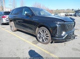 Cadillac Vistiq Sport Awd 1GYC3NML6TZ708043 fotografie