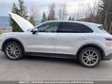 Porsche Cayenne S WP1AB2AY0KDA64418 fotografie