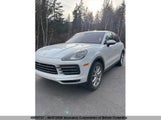Porsche Cayenne S WP1AB2AY0KDA64418 снимка