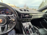 Porsche Cayenne S WP1AB2AY0KDA64418 снимка