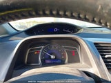 Acura Csx 2HHFD55746H204545 снимка