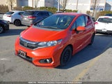 Honda Fit 3HGGK5H62JM100812 снимка