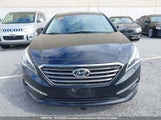Hyundai Sonata Se 5NPE24AF0GH266495 снимка