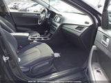 Hyundai Sonata Se 5NPE24AF0GH266495 снимка