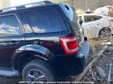 Ford Escape Limited 1FMCU9EG0AKA40348 снимка