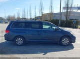 Honda Odyssey Exl 5FNRL38719B501348 снимка