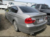 BMW 328Xi WBAVC93547K034477 fotografie