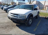 Chevrolet Blazer 1GNCT18X85K103763 снимка