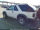 Chevrolet Blazer 1GNCT18X85K103763 снимка