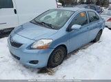 Toyota Yaris JTDBT9K34A1369757 снимка