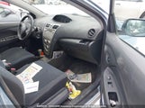 Toyota Yaris JTDBT9K34A1369757 снимка