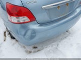 Toyota Yaris JTDBT9K34A1369757 снимка