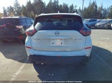 Nissan Murano Sl 5N1AZ2CS7PC101060 снимка