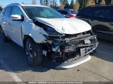 Nissan Murano Sl 5N1AZ2CS7PC101060 снимка