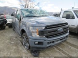 Ford F150 1FTEW1EP9LKF28225 снимка