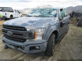 Ford F150 1FTEW1EP9LKF28225 снимка