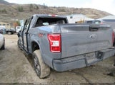 Ford F150 1FTEW1EP9LKF28225 снимка