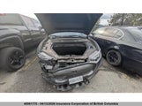 Ford Mustang Mach-E Select 3FMTK1S59PMA81167 снимка