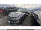 Ford Mustang Mach-E Select 3FMTK1S59PMA81167 снимка