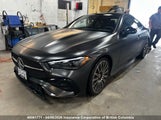 Mercedes-Benz Cle 300 4Matic W1KMJ4HB6RF020555 fotografie