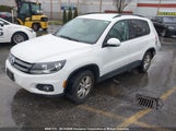 Volkswagen Tiguan Trendline WVGKV7AX0GW547478 fotografie