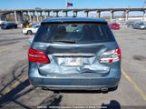 Mercedes-Benz B250 WDDMH4EB5EJ282333 снимка