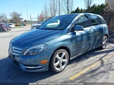 Mercedes-Benz B250 WDDMH4EB5EJ282333 снимка